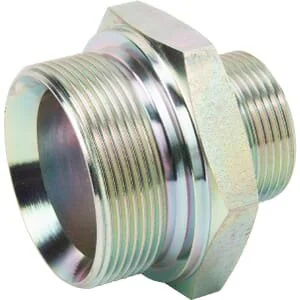Burnett & Hillman - VNB3220A - Adattatore 2x1-1/4 BSP 3852A