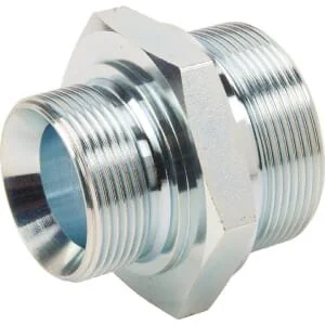 Burnett & Hillman - VNB3224A - Adattatore 2x1-1/2 BSP 3852A