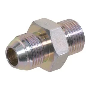 Burnett & Hillman - VNBJ08 - Adattatore M 1/2 BSP x 1/2 BSP