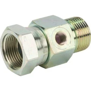Burnett & Hillman - VNBW12M02 - Adattatore M/F 3/4 inches con raccordo di misura 1/8 inches BSP