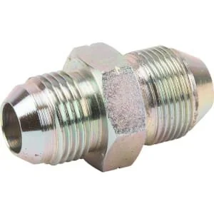Burnett & Hillman - VNJ0918J - Adattatore M 9/16 JIC x M18 JIS