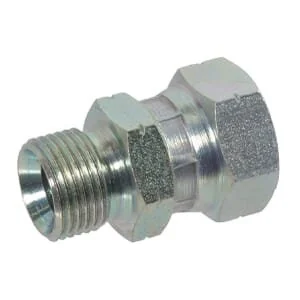 Burnett & Hillman