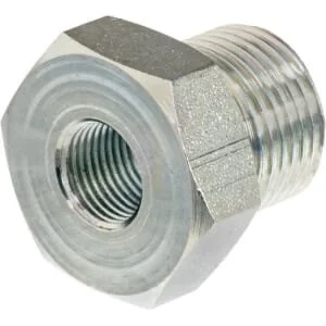 Burnett & Hillman - VRB0602 - Adattatore M/F