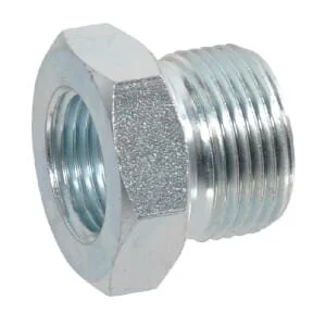Burnett & Hillman - VRB1208L35 - Adattatore M/F 3/4 - 1/2 BSP L=35