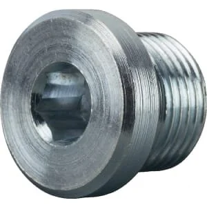 Burnett & Hillman - VS06AXC - Tappo 3/8 BSP