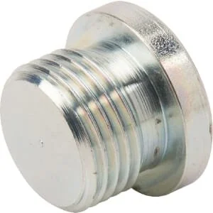 Burnett & Hillman - VS08AXC - Tappo 1/2 BSP
