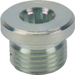 Burnett & Hillman - VS12AXC - Tappo 3/4 BSP