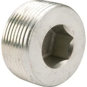 Burnett & Hillman - VSC20NPT - Nipplo conico 1 1/4 NPT