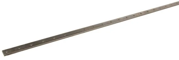 Busatis - 3552085 - Contro-lama superiore 1.51 m normale