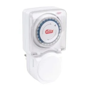 Calix - 1756400 - Interruttore orario