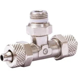 Camozzi - 14316418 - Raccordo a T a innesto