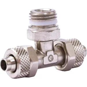 Camozzi - 14318614 - Raccordo a T a innesto