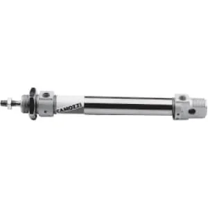 Camozzi - 24N2A25A050 - Cilindro, 25-50, serie 24