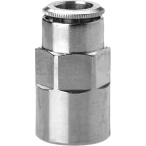 Camozzi - 6463614 - Raccordo a innesto