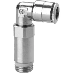 Camozzi - 6525818 - Raccordo a innesto