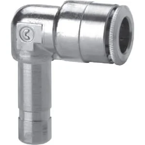 Camozzi - 655544 - Raccordo a innesto