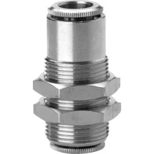 Camozzi - 659010 - Raccordo a innesto