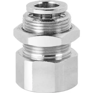 Camozzi - 6593814 - Raccordo a innesto