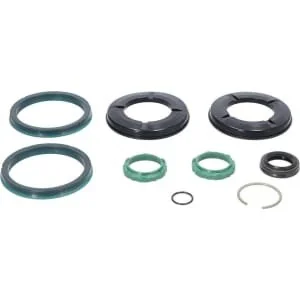 Camozzi - K02R6380 - Kit guarnizioni S.63 diametro 80 NBR