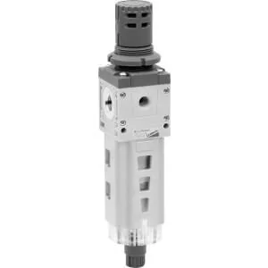 Camozzi - MD1FR0040 - Regolatore filtro