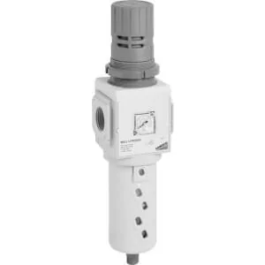 Camozzi - MX212FR0373 - Regolatore filtro