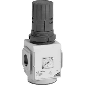 Camozzi - MX212R703 - Regolatore di pressione