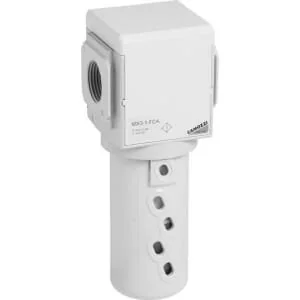 Camozzi - MX238FCA - Filtro a carbone attivo