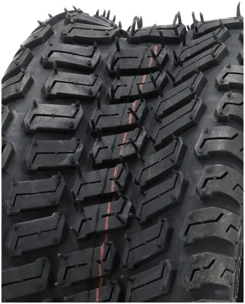 Carlstar - 1350064TLTURFMASTE - Pneumatico 13x5.00-6 NHS TL 4PR 52 A4 maestro del prato