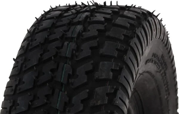 Carlstar - 1406542TLTURFPRO - Pneumatico 140/65-4 NHS TL 2PR 38 A4 professionale per prato