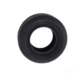 Carlstar - 16650810TLSTRAIGHT - Pneumatico 16x6.50-8 NHS TT 10PR 85A6 Implemento specializzato agricolo