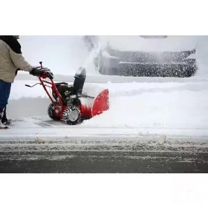 Carlstar - 1665082TLSNOWHOG - Pneumatico 16x6.50-8 NHS TL 2PR 49 A4 Snow Hog
