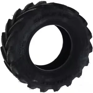 Carlstar - 1665084TLSUPERLUG - Pneumatico 16x6.50-8 NHS TL 4PR 64 A4 Super Lug