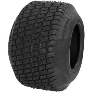 Carlstar - 1675084TLTURFMAST - Pneumatico 16x7.50-8 NHS TL 4PR 67 A4 Turf Master