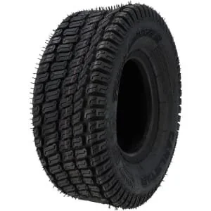 Carlstar - 1870084TLTURFMASTE - Pneumatico 18x7.00-8 NHS TL 4PR 73 A4 Turf Master