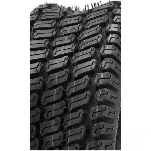 Carlstar - 1870084TLTURFMASTE - Pneumatico 18x7.00-8 NHS TL 4PR 73 A4 Turf Master