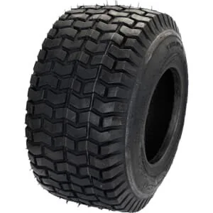 Carlstar - 1885084TLTURFSAVER - Pneumatico 18x8.50-8 NHS TL 4PR 74 A4 Turf Saver