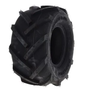 Carlstar - 1895084TLSUPERLUG - Pneumatico 18x9.50-8 NHS TL 4PR 81 A4 Super Lug