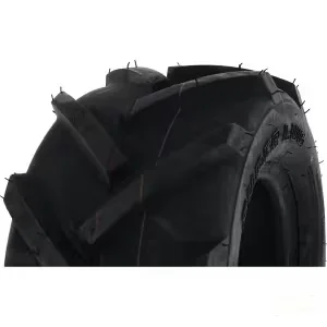Carlstar - 1895084TLSUPERLUG - Pneumatico 18x9.50-8 NHS TL 4PR 81 A4 Super Lug