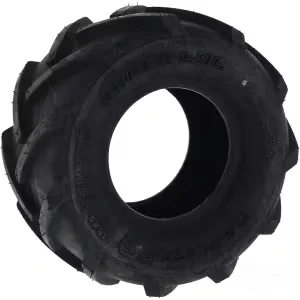 Carlstar - 1895084TLSUPERLUG - Pneumatico 18x9.50-8 NHS TL 4PR 81 A4 Super Lug