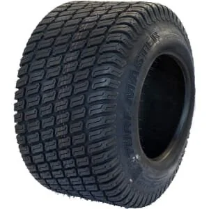 Carlstar - 20100084TLTURFMAST - Pneumatico 20x10.00-8 NHS TL 4PR 87 A4 Turf Master