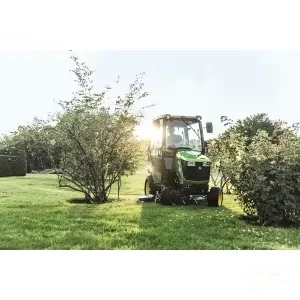 Carlstar - 20100084TLTURFMAST - Pneumatico 20x10.00-8 NHS TL 4PR 87 A4 Turf Master