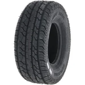 Carlstar - 2058001010TLSPORTT - Pneumatico 20.5x8-10 LRE TL 95M Sport Trail