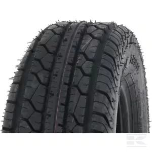 Carlstar - 2058001010TLSPORTT - Pneumatico 20.5x8-10 LRE TL 95M Sport Trail