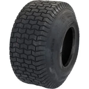 Carlstar - 2080084TLTURFSAVER - Pneumatico 20x8.00-8 NHS TL 4PR 79 A4 Turf Saver