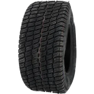 Carlstar - 231050126TLTURFMAS - Pneumatico 23x10.50-12 NHS TL 6PR 100A4 Turf Master