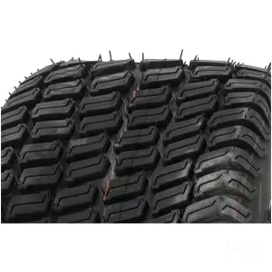 Carlstar - 231050126TLTURFMAS - Pneumatico 23x10.50-12 NHS TL 6PR 100A4 Turf Master