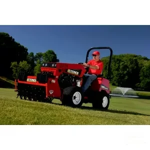 Carlstar - 23850126TLTURFMAST - Pneumatico 23x8.50-12 NHS TL 6PR 93A4 Turf Master