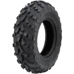 Carlstar - 25800126TLAT489 - Pneumatico 25x8.00-12 MST TL 6PR 61K AT489