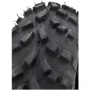 Carlstar - 25800126TLAT489 - Pneumatico 25x8.00-12 MST TL 6PR 61K AT489