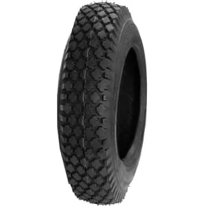 Carlstar - 48040084TLSTUD - Pneumatico 4.80/4.00-8 NHS TL 4PR Stud